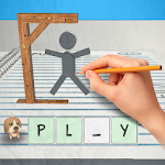 Hangman Classic 3D - Chinese New! Apk