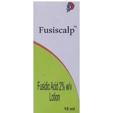 Fusiscalp Lotion 15 Ml