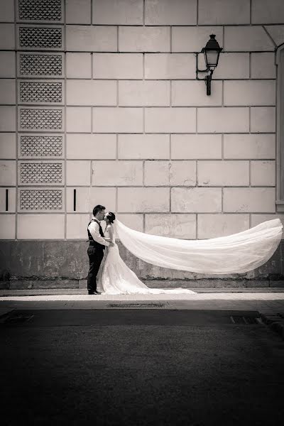 Photographe de mariage Cinderella Van Der Wiel (cinderellaph). Photo du 1 avril 2016