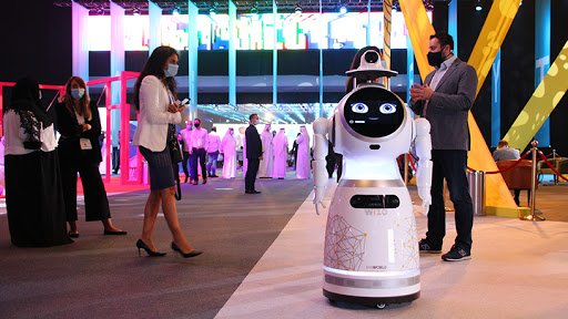 WIZO at Ai Everything Summer Conference 2020 (Photo: AETOSWire)