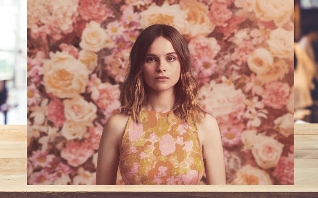 Gabrielle Aplin HD Wallpapers Music Theme