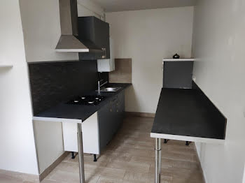 appartement à Cherbourg-en-Cotentin (50)