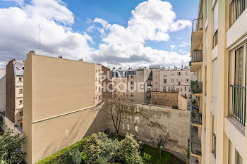 appartement à Paris 12ème (75)