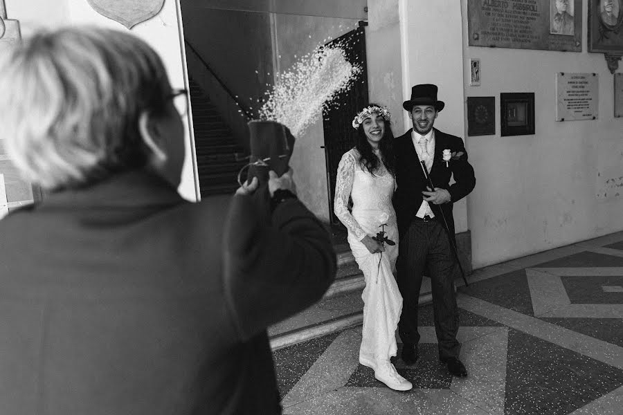 Photographe de mariage Giorgio Grande (giorgiogrande). Photo du 26 mars