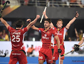 Red Lions boeken eerste straffe zege sinds WK-triomf tegen Olympisch kampioen