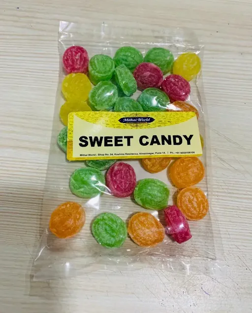 Sweet Candy [100 Grams]