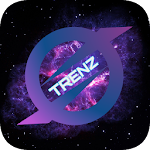 Cover Image of Download Trenz:-Entertainment & Chatting app 2.0 APK