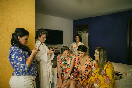 Fotógrafo de casamento Carlos Vieira (carlosvieira). Foto de 23 de julho 2018