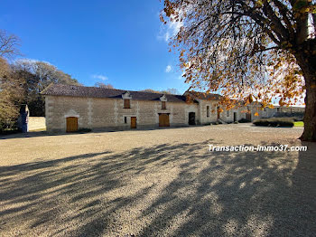 château à Tours (37)