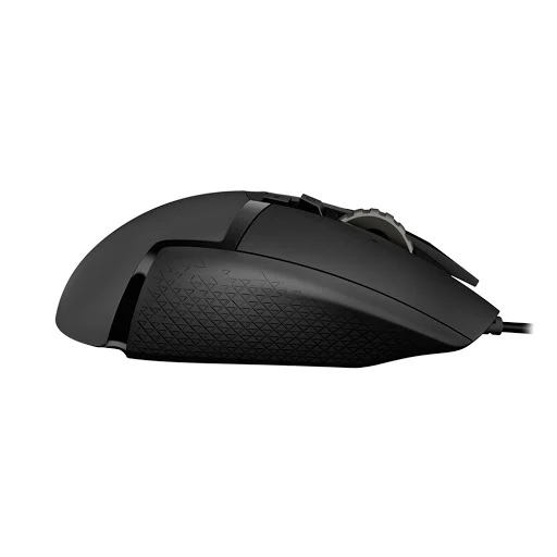 Chuột gaming Logitech G502 HERO (Đen)