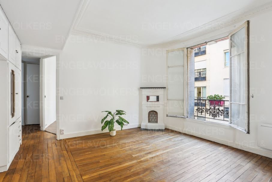 Vente appartement 3 pièces 55 m² à Paris 15ème (75015), 599 000 €