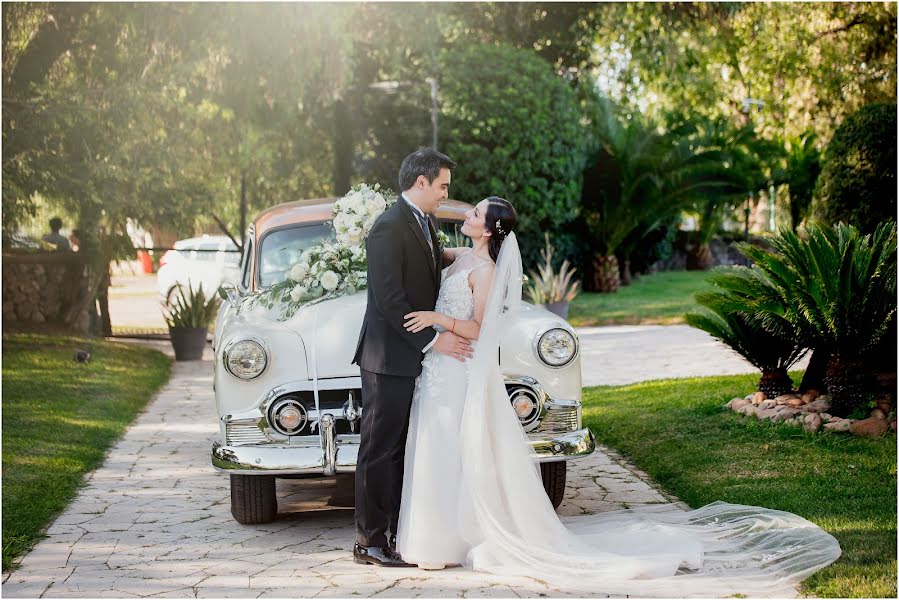 Fotógrafo de bodas Carlos Gonzalez (carlosg). Foto del 4 de marzo