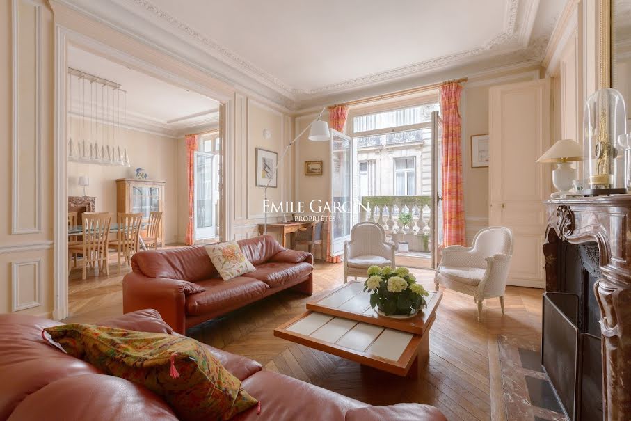 Vente appartement 5 pièces 135.64 m² à Paris 7ème (75007), 2 520 000 €