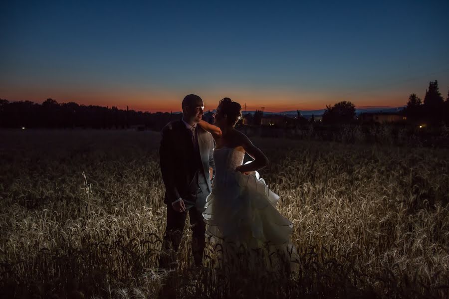 Fotografo di matrimoni Duccio Argentini (argentini). Foto del 1 luglio 2015