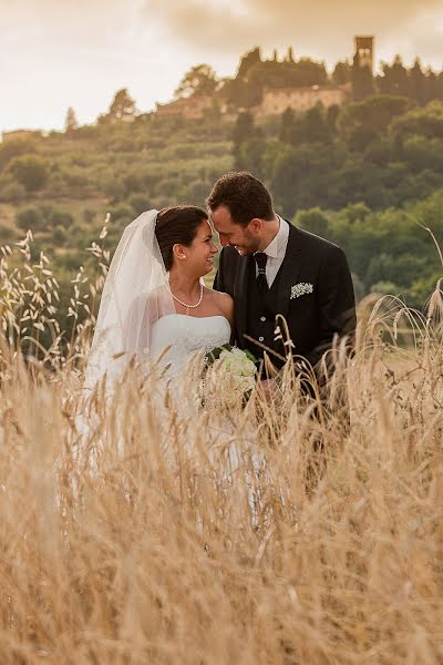 Hochzeitsfotograf Paolo Benvenuti (paolobenvenuti). Foto vom 6. August 2019