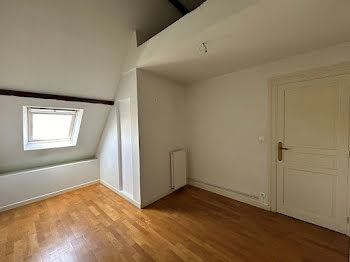 appartement à Saint-Nazaire (44)