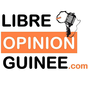 LIBRE OPINION GUINÉE logo
