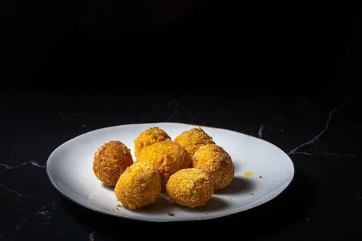 Arancini Balls(8 Pieces)