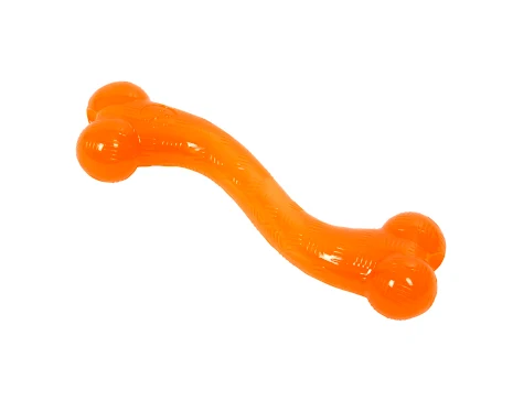 BUSTER Strong S-Bone, orange, x-large