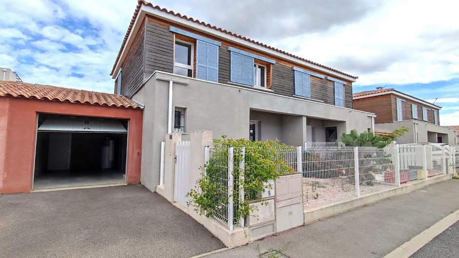 Vente villa 4 pièces 95 m² à Sigean (11130), 239 000 €