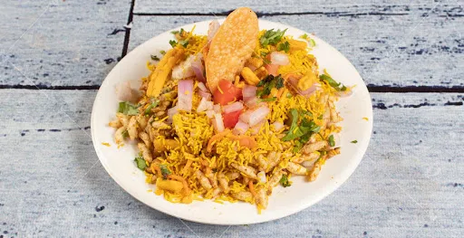 Bhel Puri