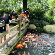 松葉園餐廳