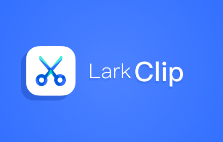 Lark Clip Preview image 0