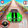 Ultimate Ramp Car Stunts icon