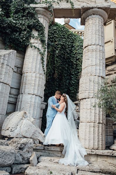 Wedding photographer Nikolay Emelyanov (emelianovphoto). Photo of 14 February 2020