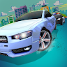 Police Car Chasing Simulator icon