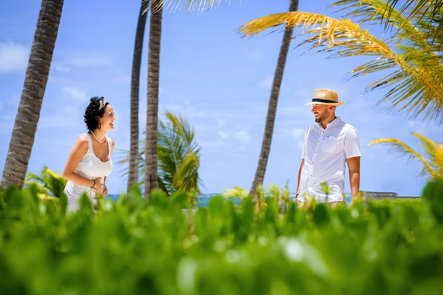 Photographe de mariage Saúl Rojas Hernández (saulrojas). Photo du 5 mai 2022