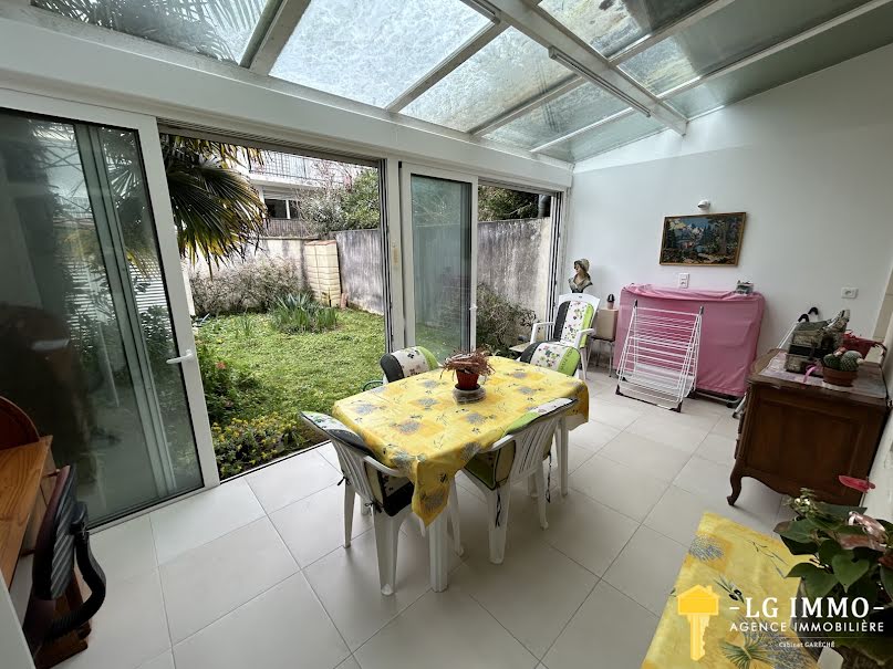 Vente appartement 2 pièces 60 m² à Royan (17200), 224 000 €