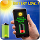 Solar Battery Charger Prank icon