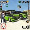 Icon Prado car games 3d Prado game