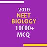 NEET biology quiz app, Chapter icon