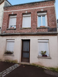 maison à Saint-Romain-de-Colbosc (76)