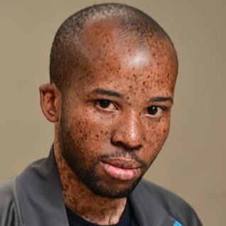 Tiyani Nghonyama , 