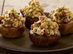Sausage Stuffed Mushrooms was pinched from <a href="http://allrecipes.com/Recipe/Sausage-Stuffed-Mushrooms-2/Detail.aspx" target="_blank">allrecipes.com.</a>