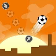 SoccerBall Physics  Icon