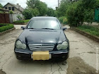 продам авто Mercedes 220 