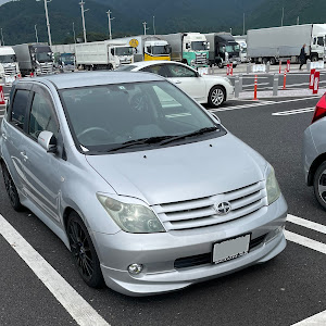イスト NCP61