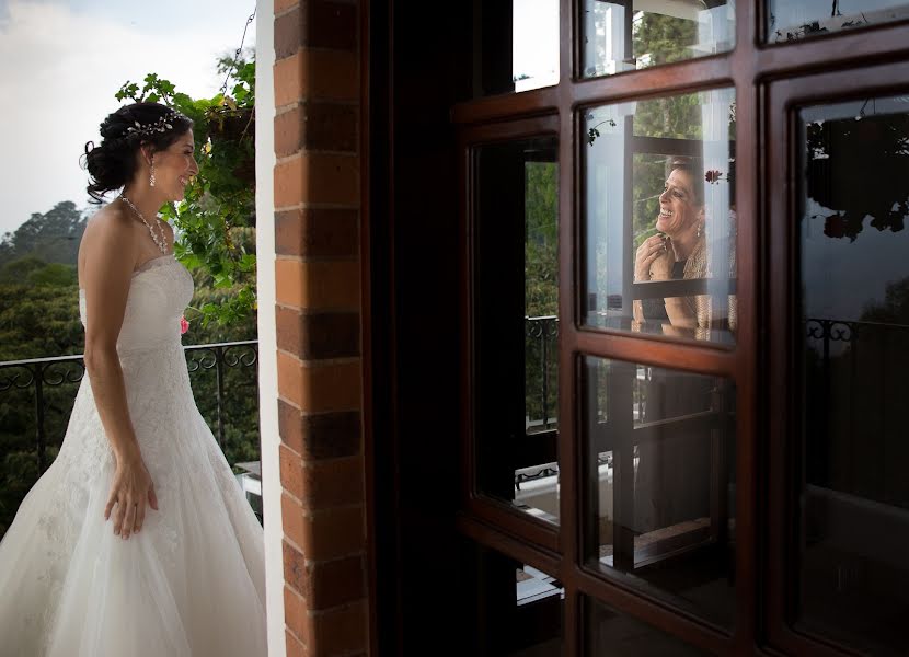 Fotografo di matrimoni Jorge Duque (jaduque). Foto del 28 marzo 2017