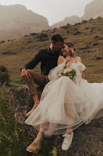 Φωτογράφος γάμων Nastya Konnik (anastasikonn). Φωτογραφία: 5 Μαΐου 2023