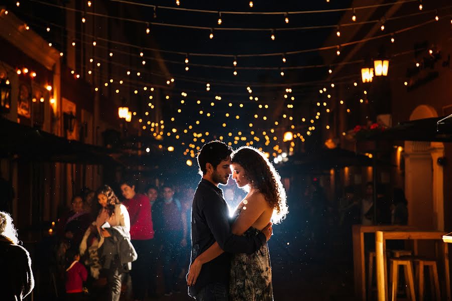 Fotógrafo de casamento Jorge Romero (jaromerofoto). Foto de 31 de agosto 2018