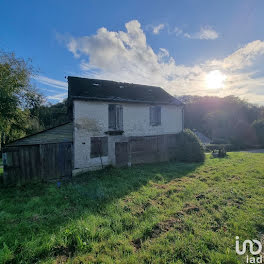 maison à Viel-Saint-Remy (08)