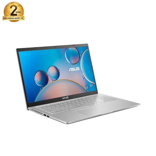 Laptop Asus Vivobook D515DA-EJ1364W (AMD Ryzen 3 3250U) (Bạc)