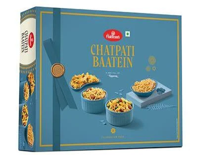 Chatpati Batein 820gm