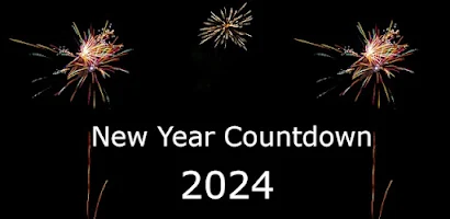 New Year Countdown 2024 Live APK for Android Download