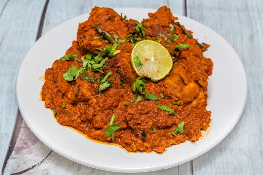 Chicken Sukka