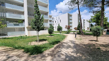 appartement à Montpellier (34)